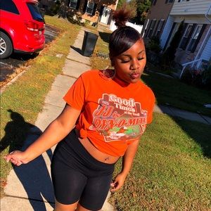 Meet your Posher, Jaelyn